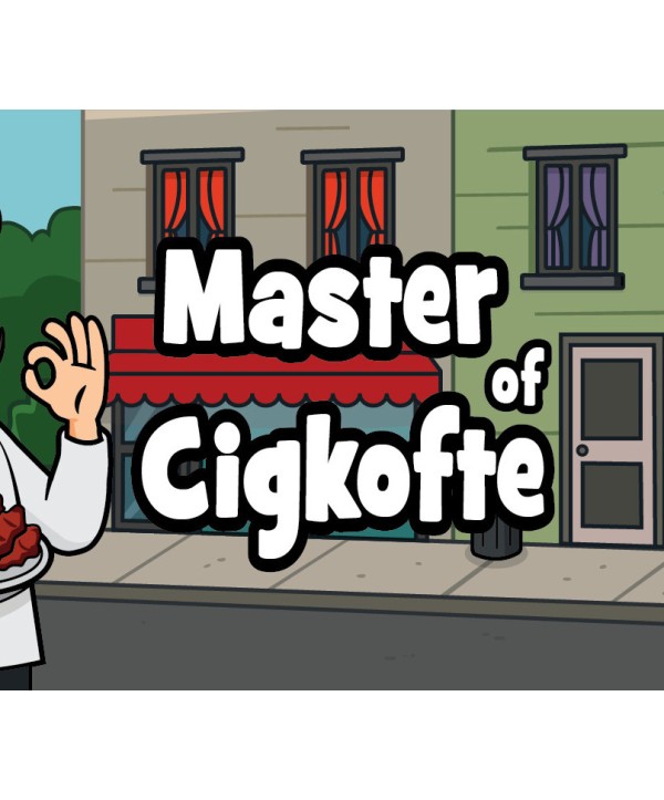 Master of Cigkofte Steam Key GLOBAL